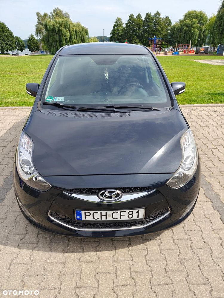Hyundai ix20 1.4 Comfort - 1