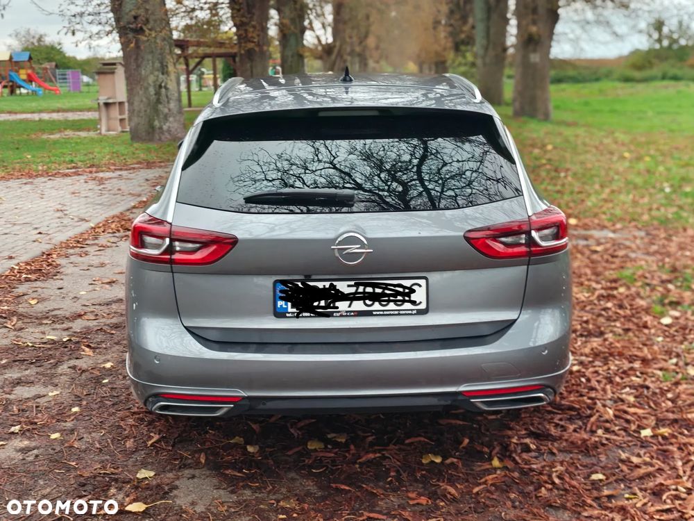 Opel Insignia CT 1.5 T Exclusive S&S - 5