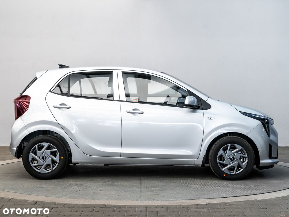 Kia Picanto 1.0 L - 7