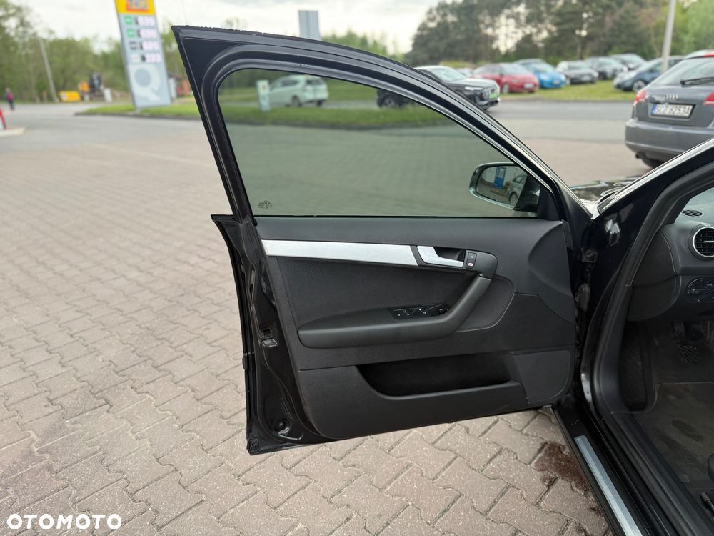 Audi A3 Sportback 2.0 TFSI quattro S line Sportpaket plus - 12
