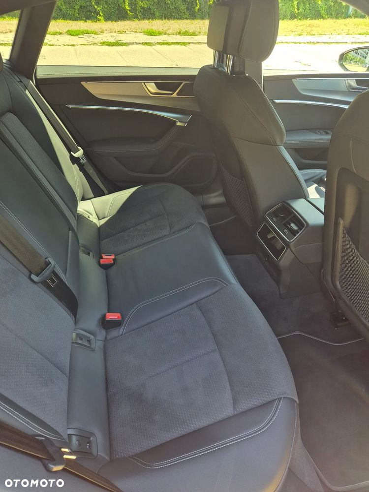 Audi A7 Sportback - 7