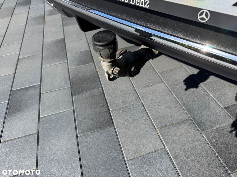Mercedes-Benz GLC 220 d 4Matic 9G-TRONIC AMG Line - 17