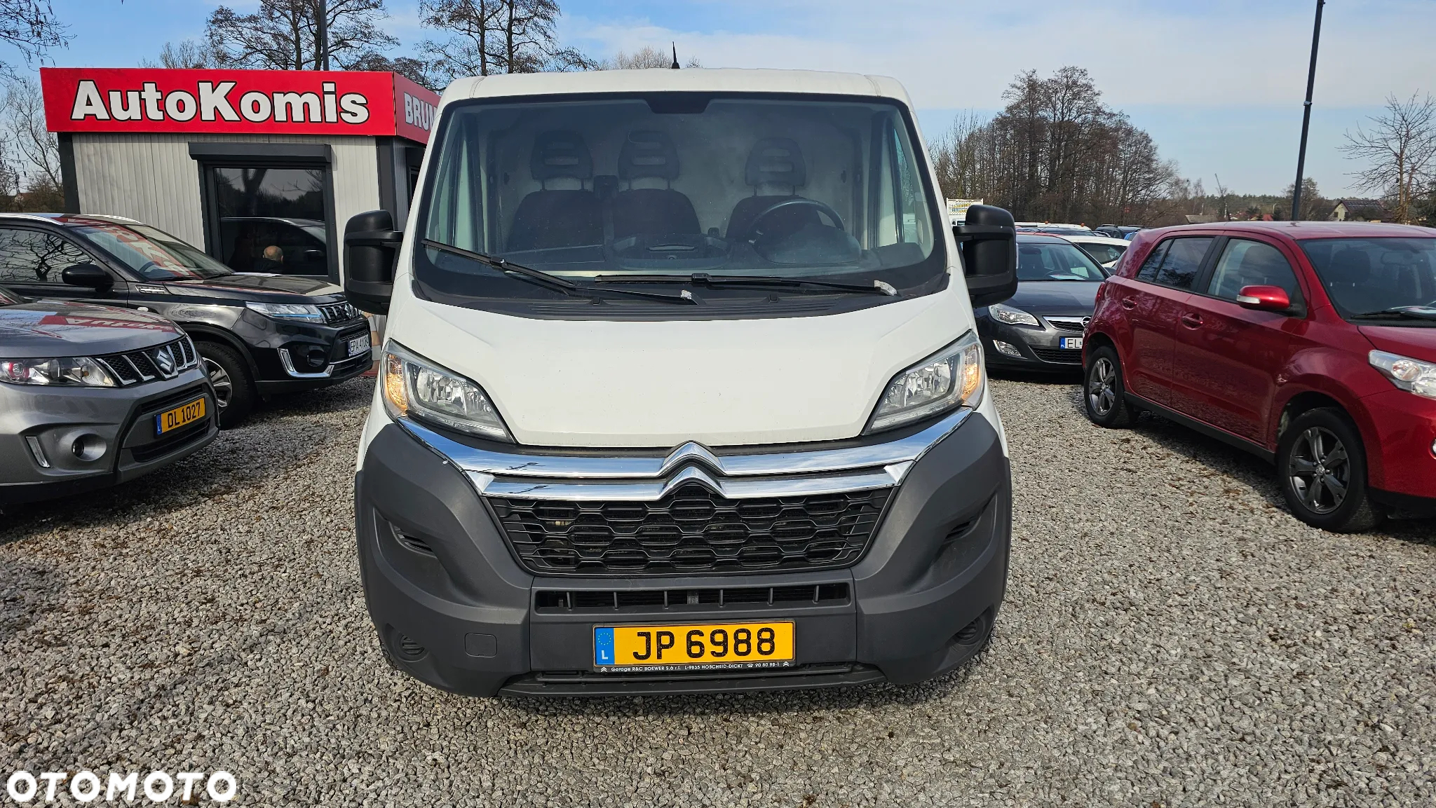 Citroën Jumper - 6