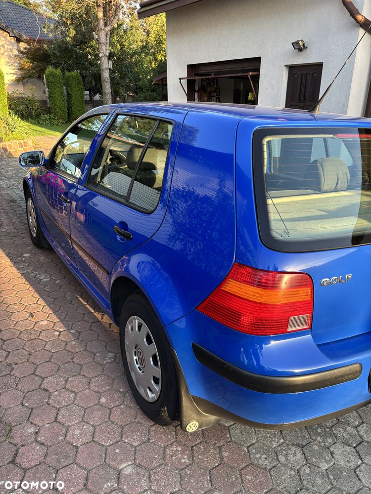 Volkswagen Golf 1.4 - 31