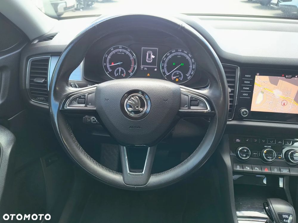 Skoda Kodiaq - 26