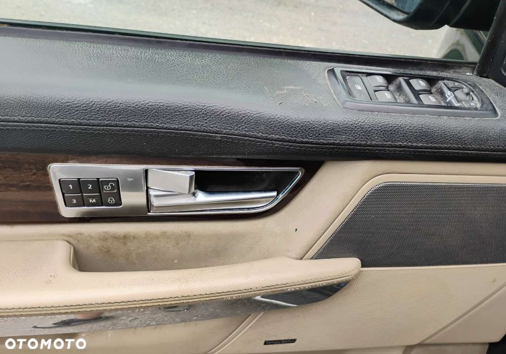 Land Rover Range Rover Sport - 14