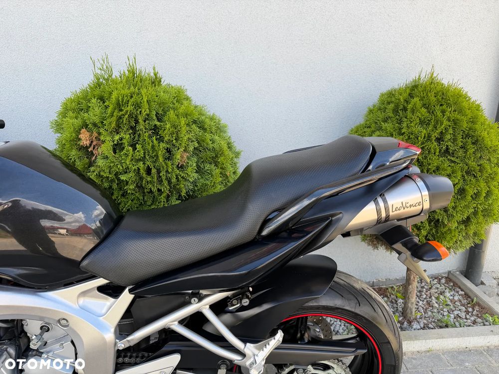 Yamaha FZ - 39