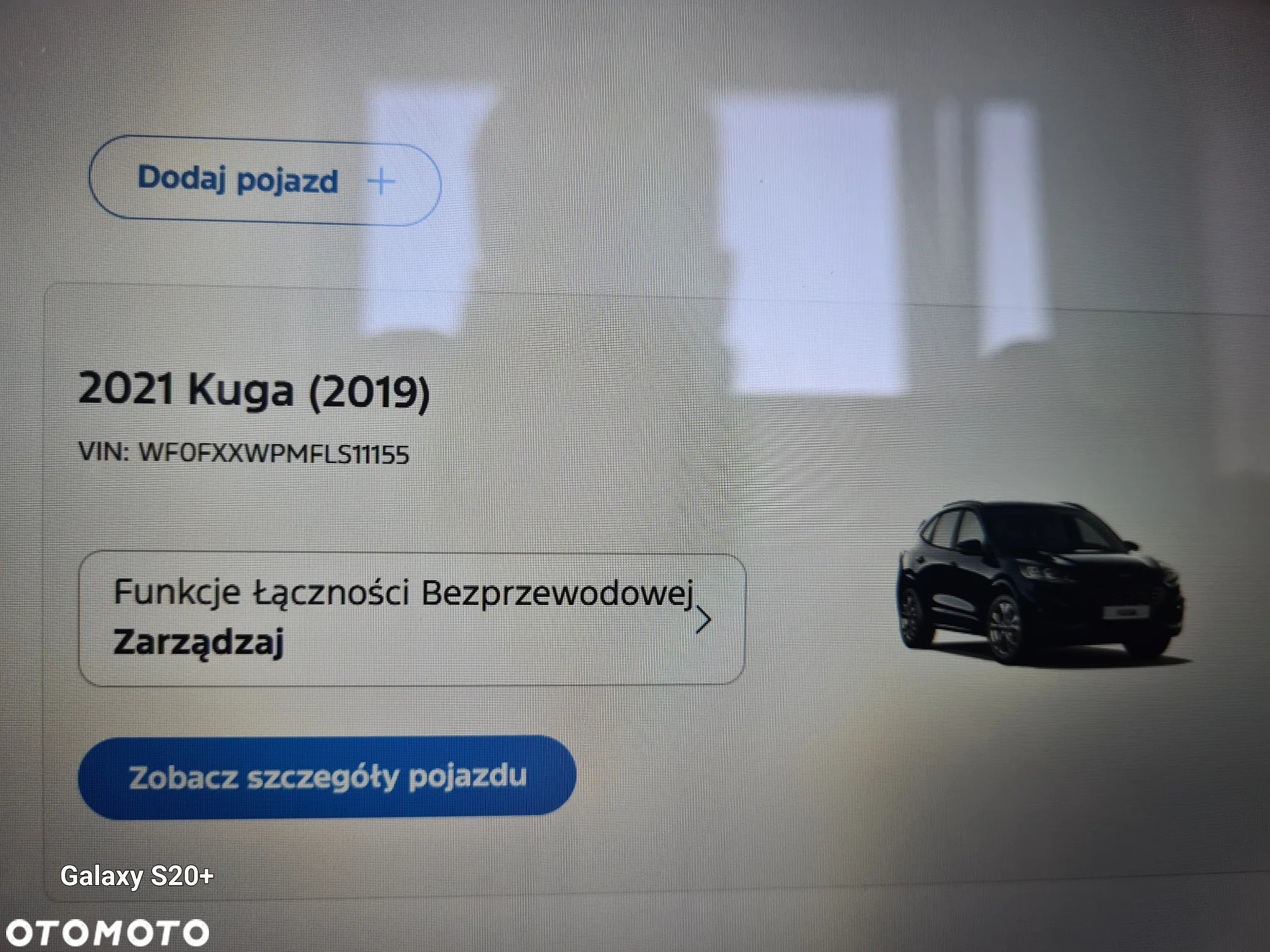 Ford Kuga 2.0 EcoBlue 4x4 ST-LINE X - 37