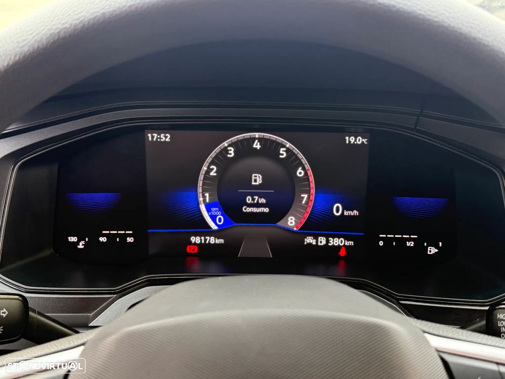 VW Polo 1.0 Comfortline - 27