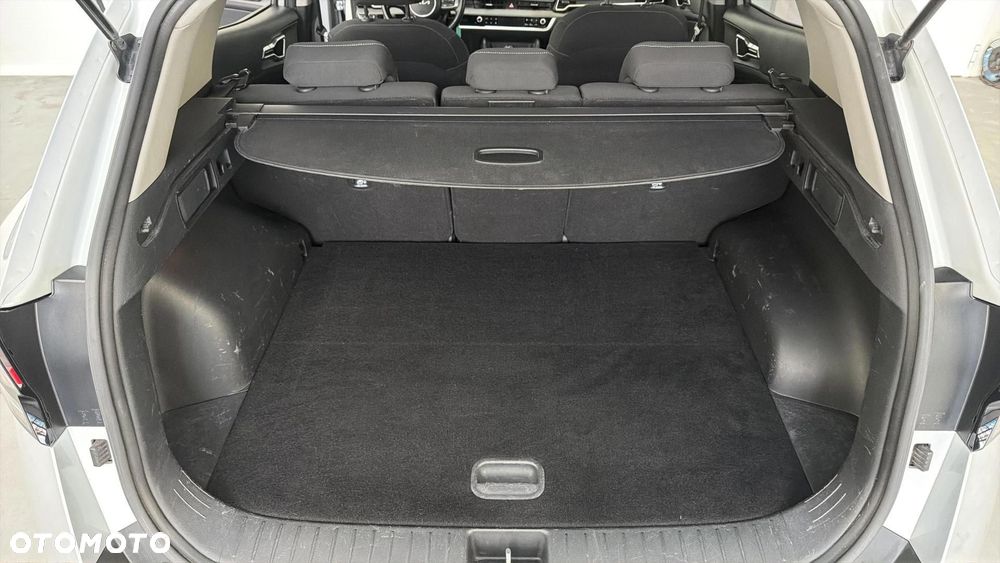 Kia Sportage 1.6 T-GDI M 2WD - 18