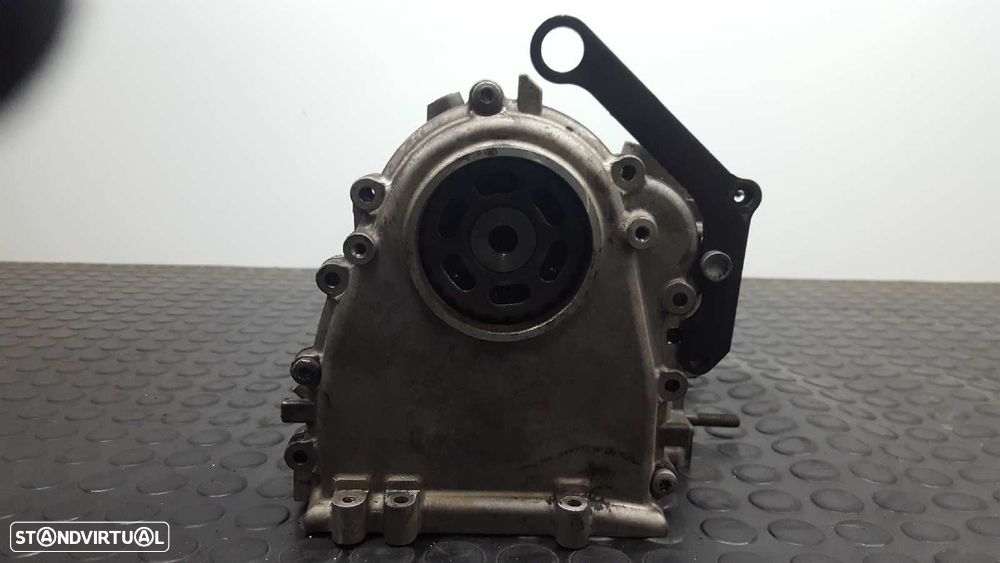 COLAçA VOLKSWAGEN TOUAREG (7LA) TDI V6 - 5