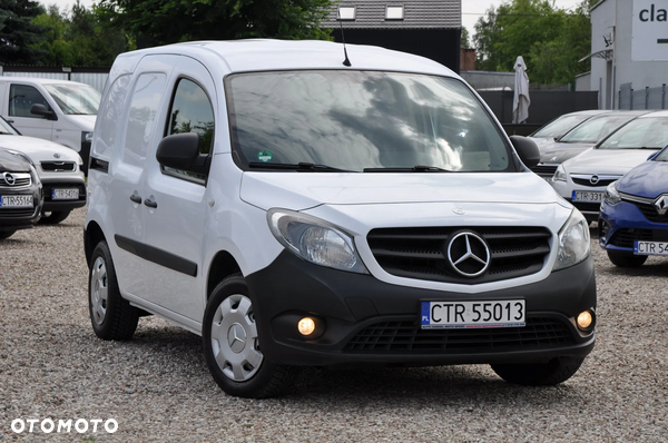 Mercedes-Benz Citan