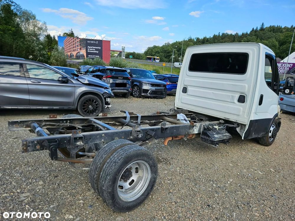 Iveco DAILY 35C15 3.0 DIESEL 150kM - 6