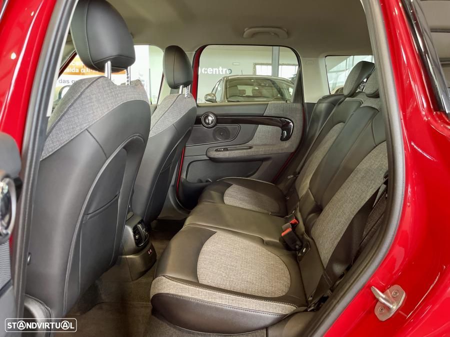 MINI Countryman Cooper SE ALL4 Auto - 30