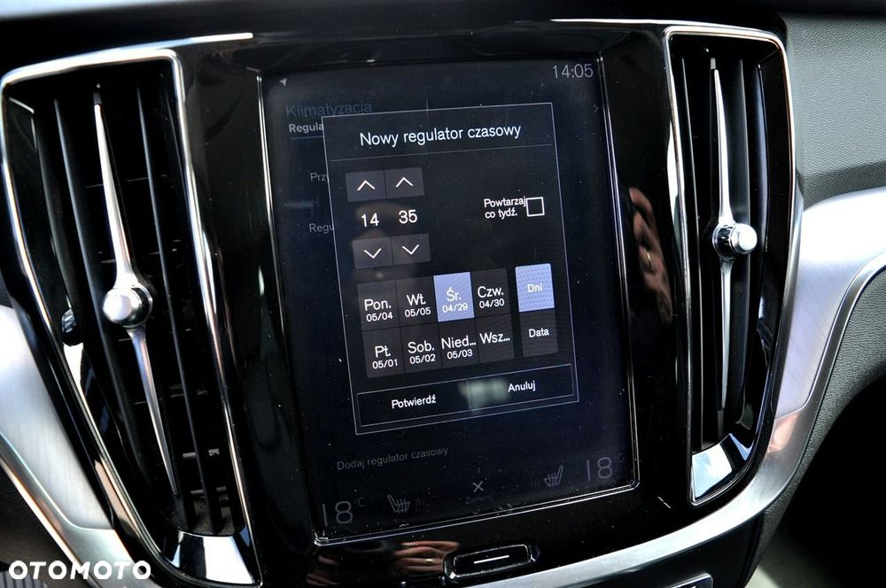Volvo V60 D3 Geartronic Momentum Pro - 27