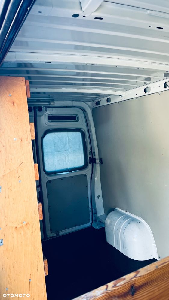 Opel Movano - 16