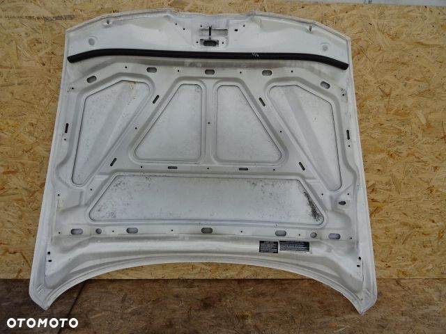 MASKA POKRYWA SILNIKA ALFA ROMEO 156 97-03 NR476 - 7