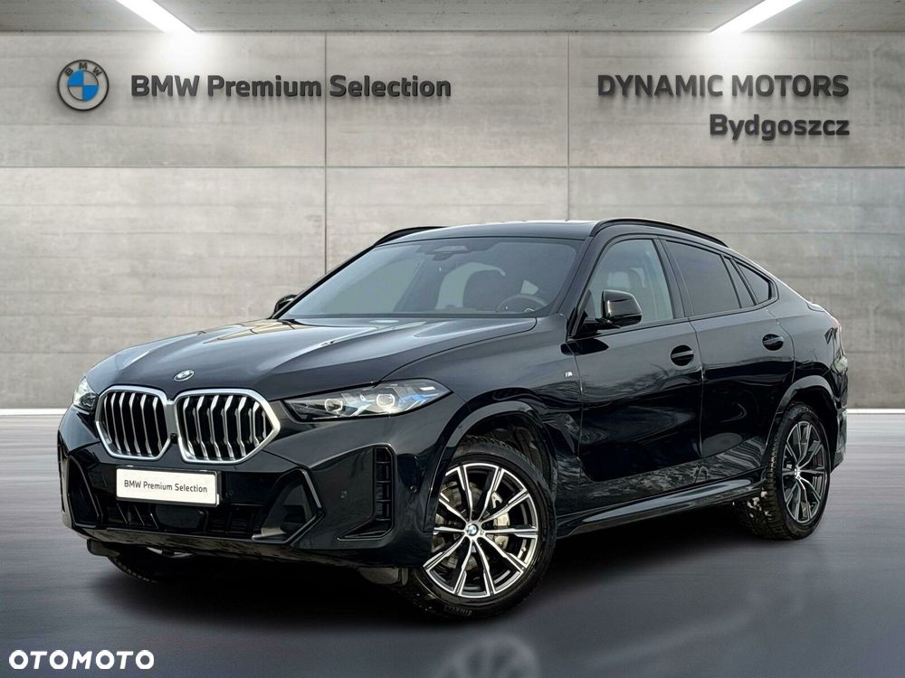 BMW X6 - 3
