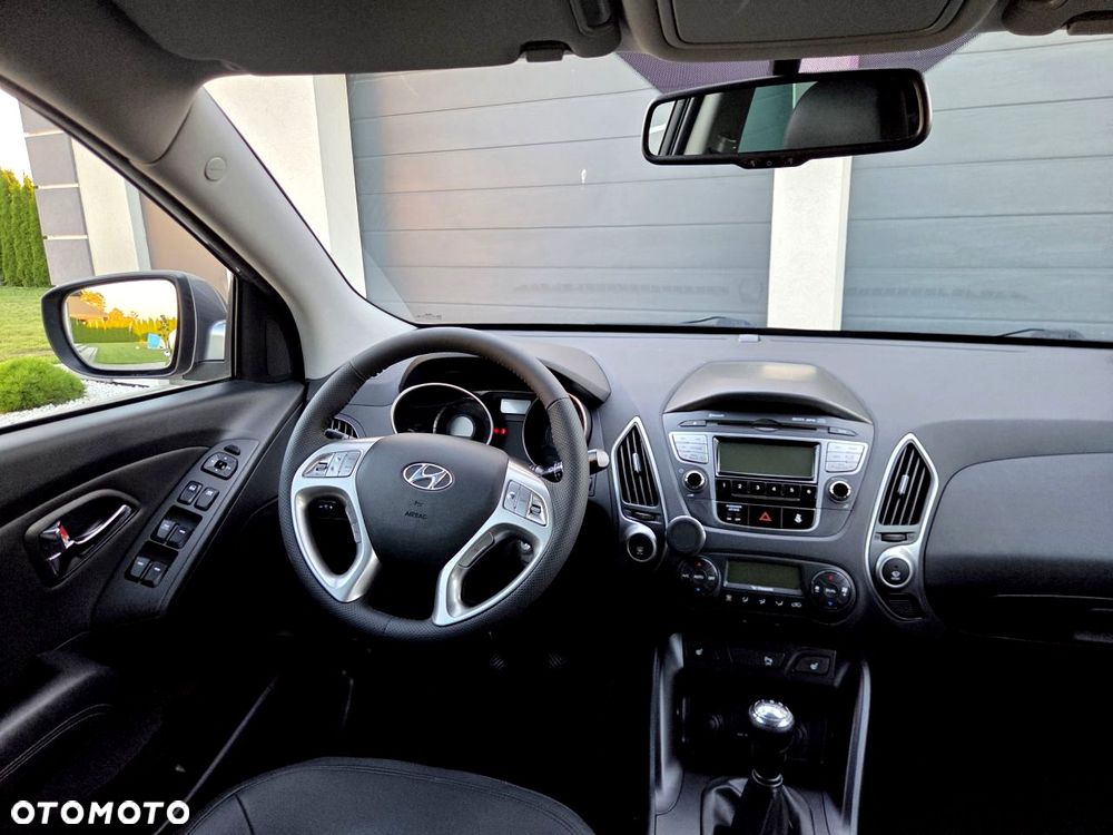 Hyundai ix35 - 22