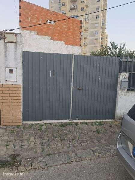 Terreno com 540 metros quadrados - Grande imagem: 4/4