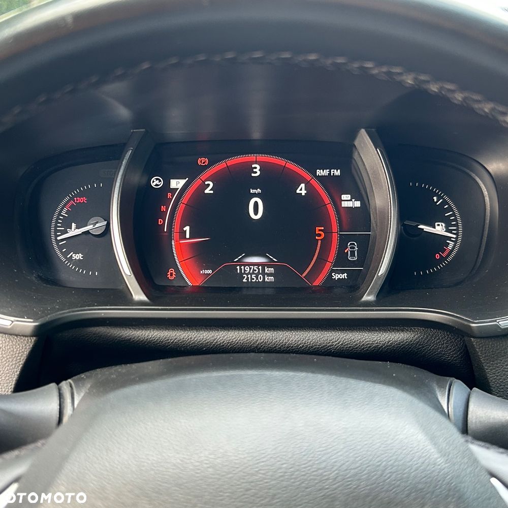 Renault Megane ENERGY dCi 110 EDC BUSINESS - 11