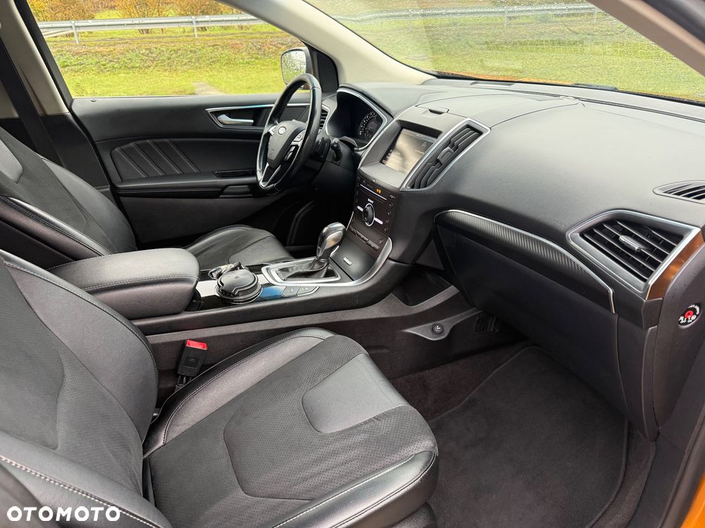Ford Edge 2.0 TDCi Bi-Turbo 4x4 Sport - 33