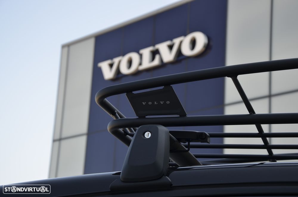 Volvo EX30 Cross Country 69 kWh Twin Motor Ultra - 45