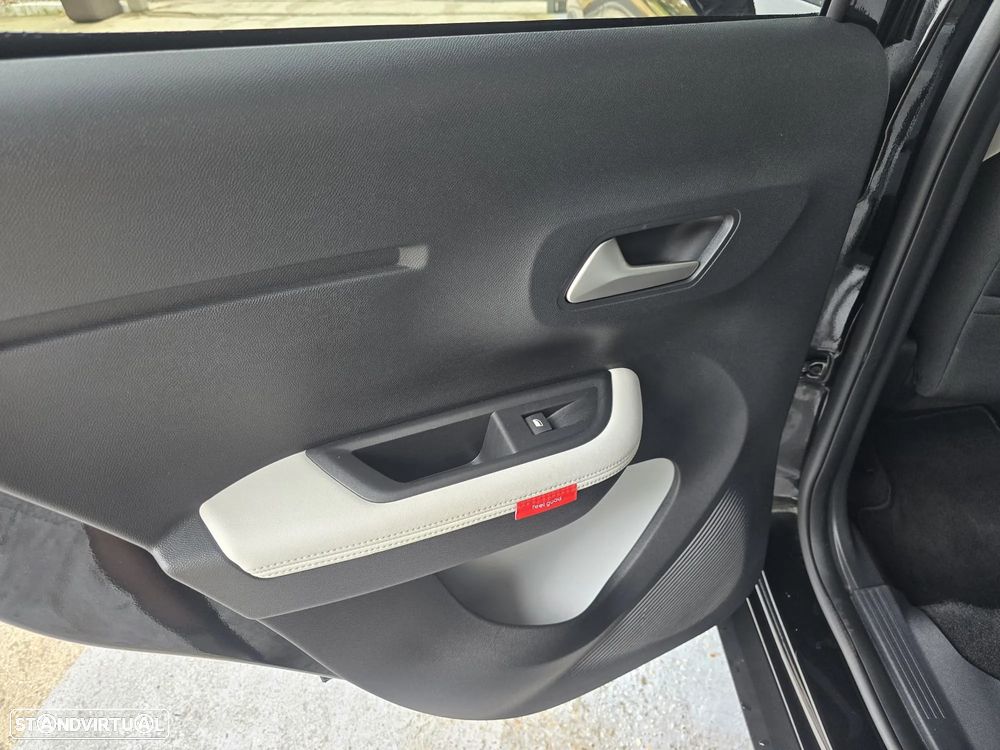 Citroën C3 1.2 Turbo Max - 27