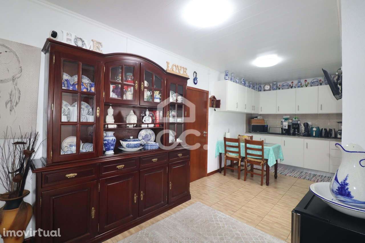 Moradia com 3 Quartos - Povoação - Grande imagem: 5/19