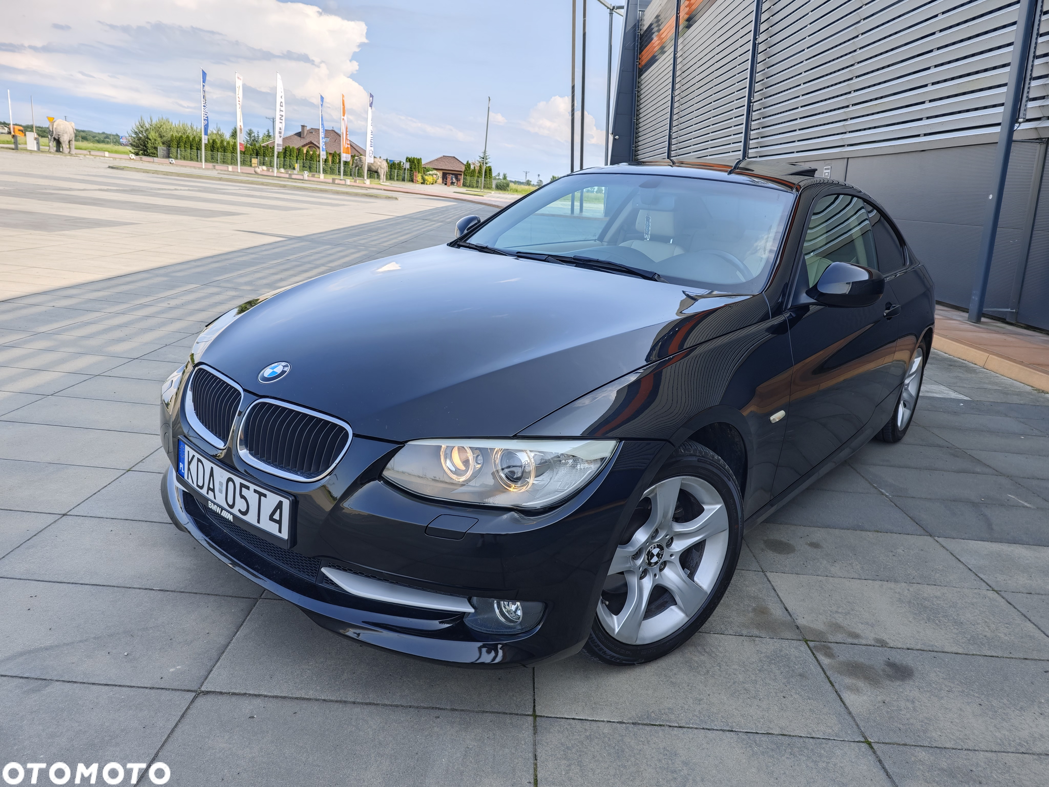 BMW Seria 3 - 27