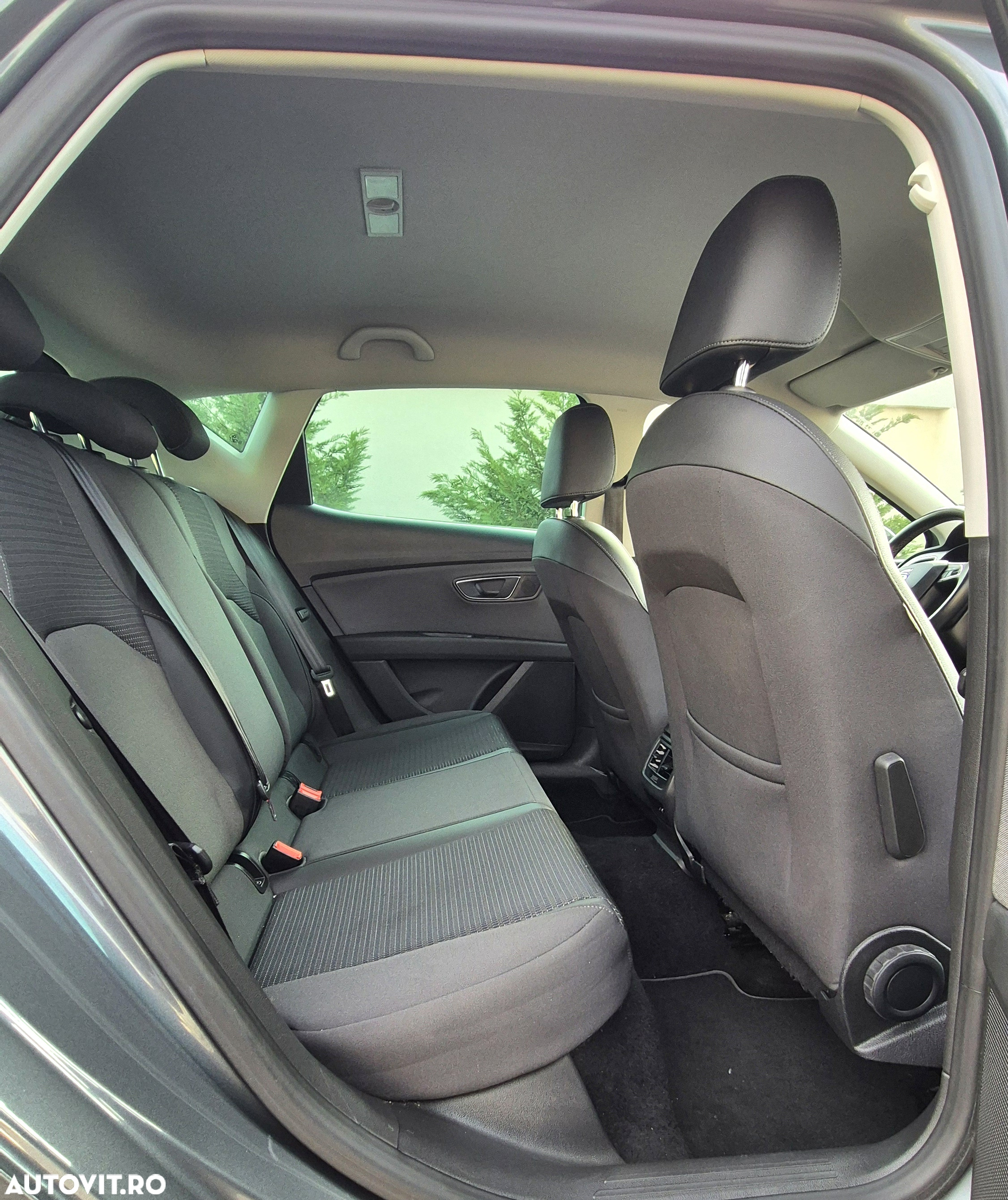 Seat Leon - 16