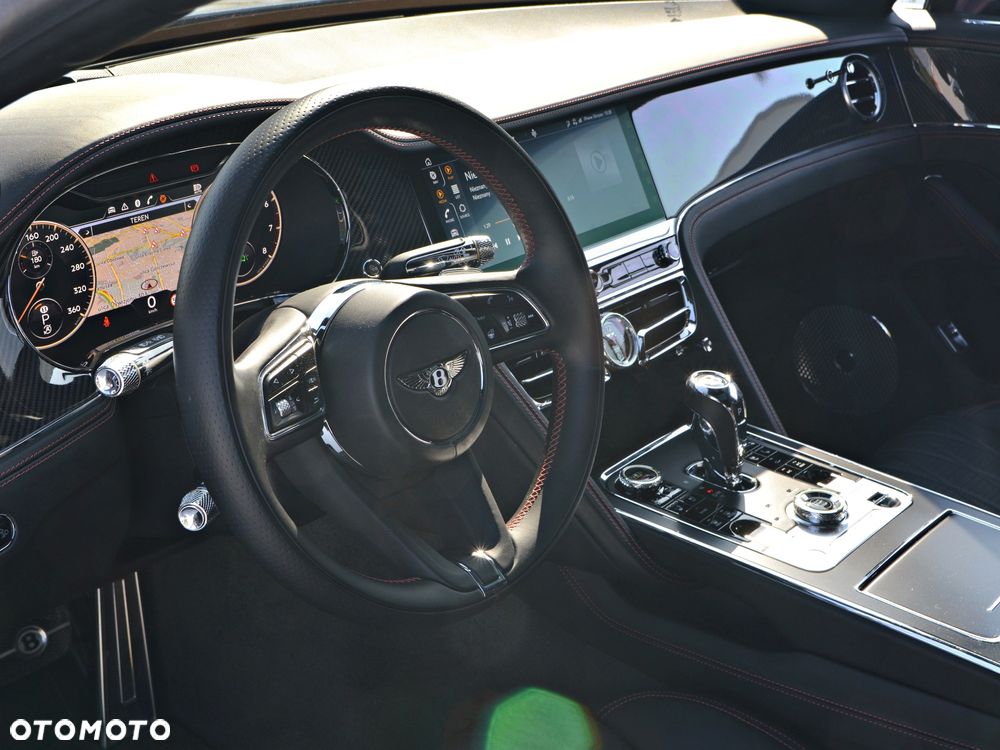 Bentley Flying Spur - 15