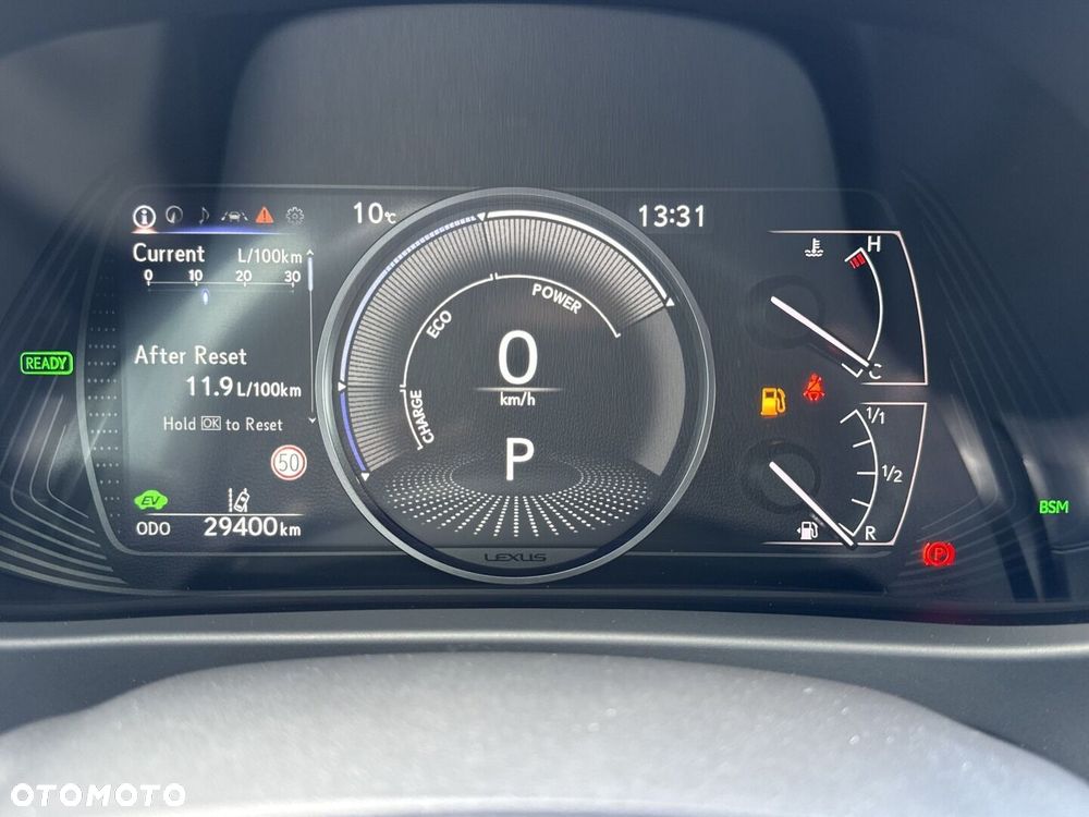 Lexus UX 250h GPF F Sport Design 2WD - 12
