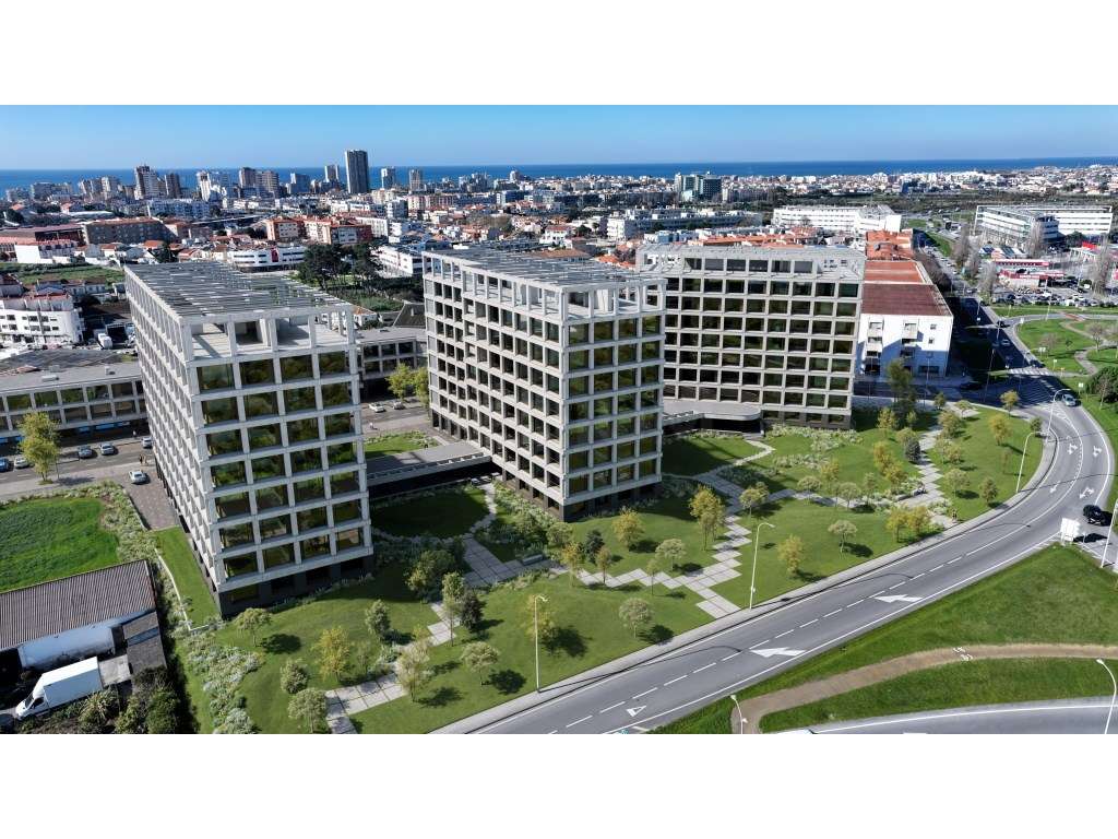 Jardins D'Avenida - Grande imagem: 3/21