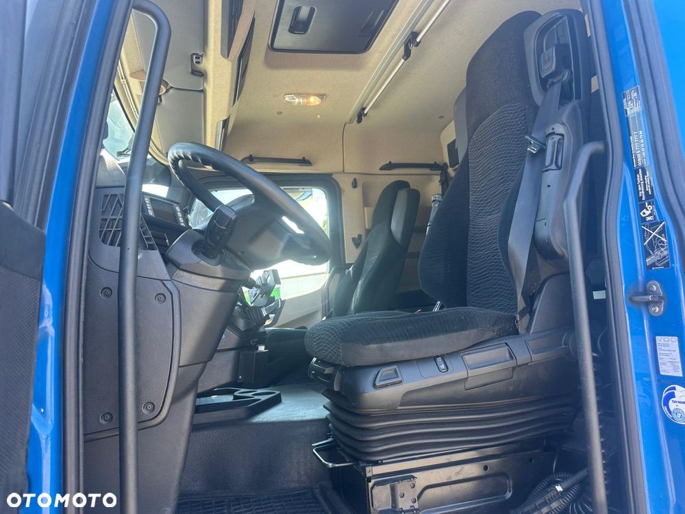 Mercedes-Benz ANTOS 2636 EURO 6 ZOELLER Medium X2E 23m z DE - 20