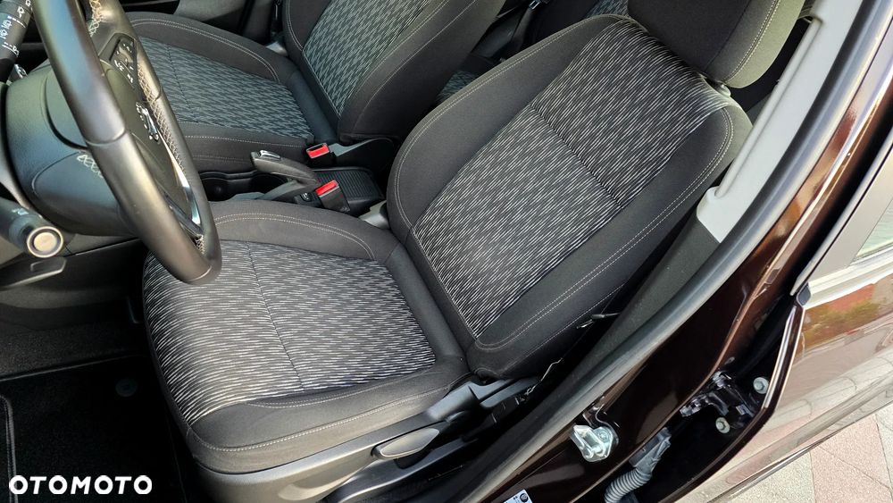 Opel Mokka 2015