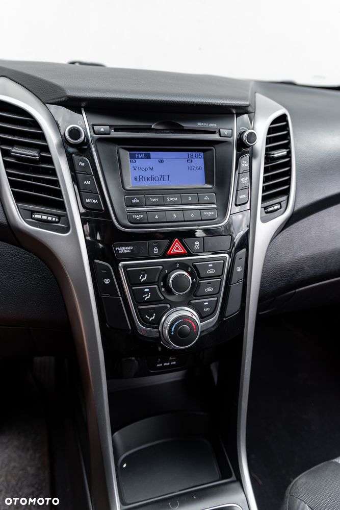 Hyundai i30 1.4 Classic - 16