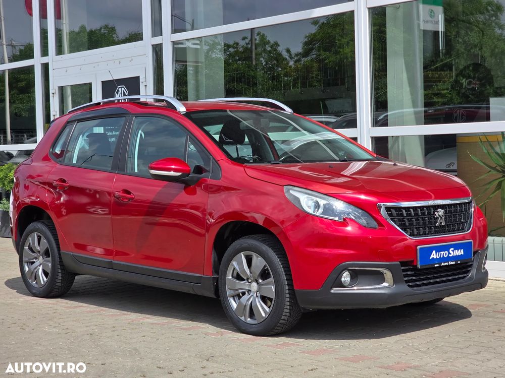 Peugeot 2008 - 3