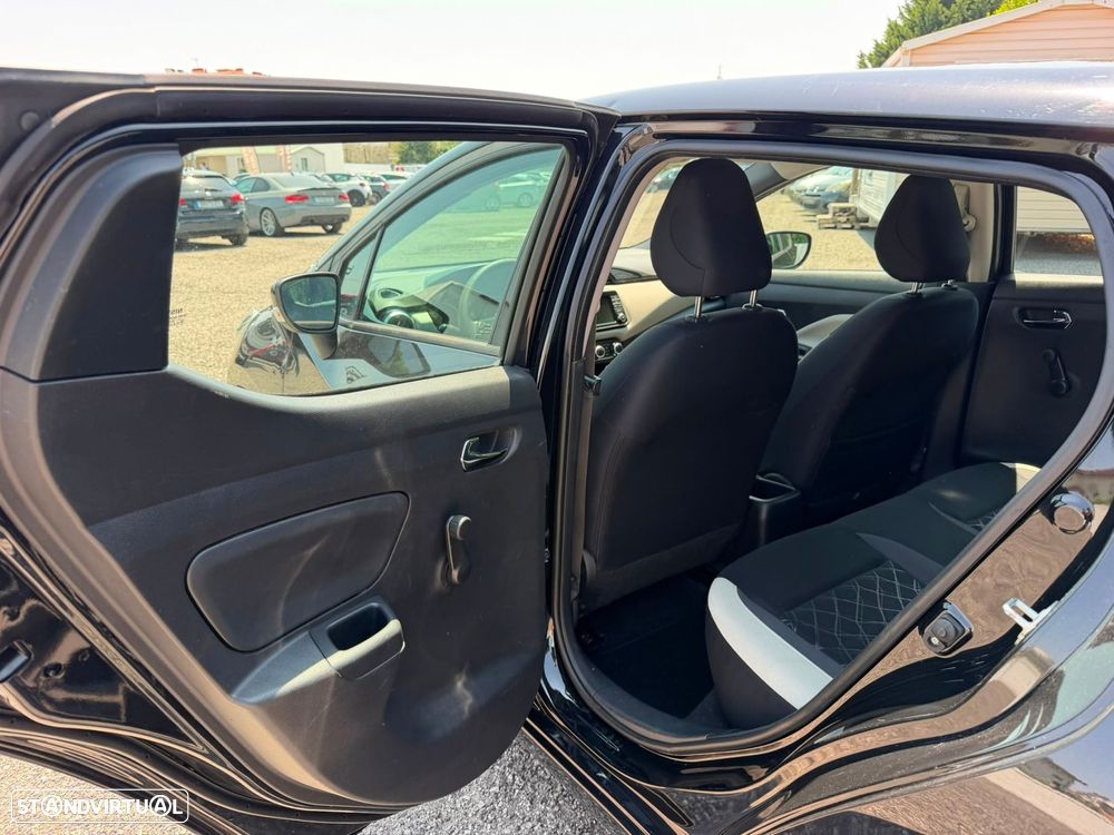 Nissan Micra 1.0 IG-T N-Sport - 15