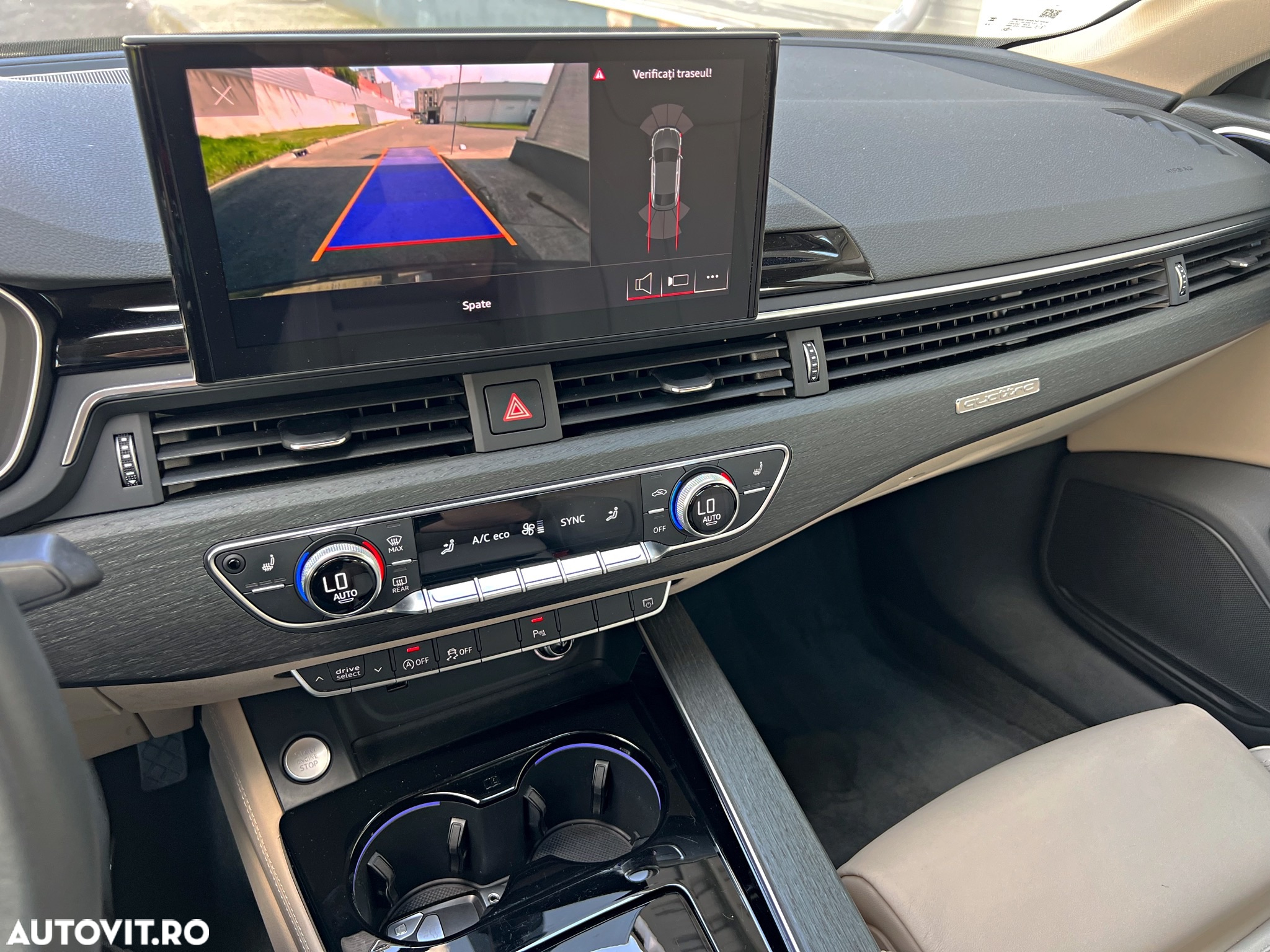 Audi A5 Sportback 40 TDI quattro S tronic S line - 7