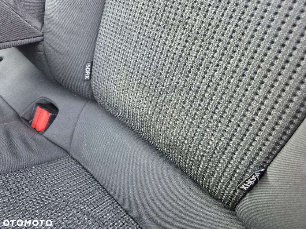 Peugeot 508 HDi FAP 140 Active - 27