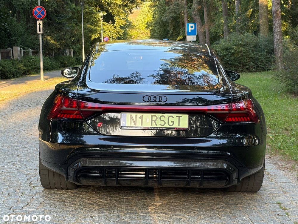 Audi RS e-tron GT - 3