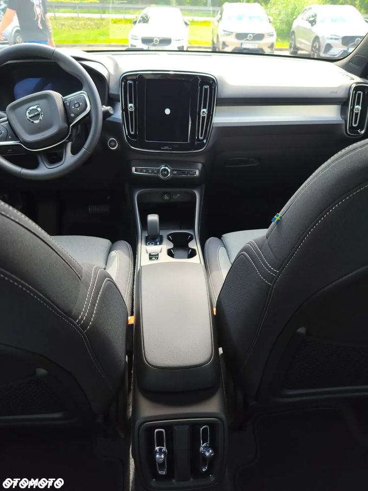 Volvo XC 40 B4 Core - 10