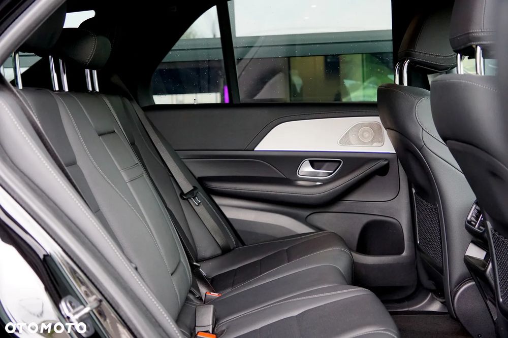 Mercedes-Benz GLE 300 d mHEV 4-Matic AMG Line - 27