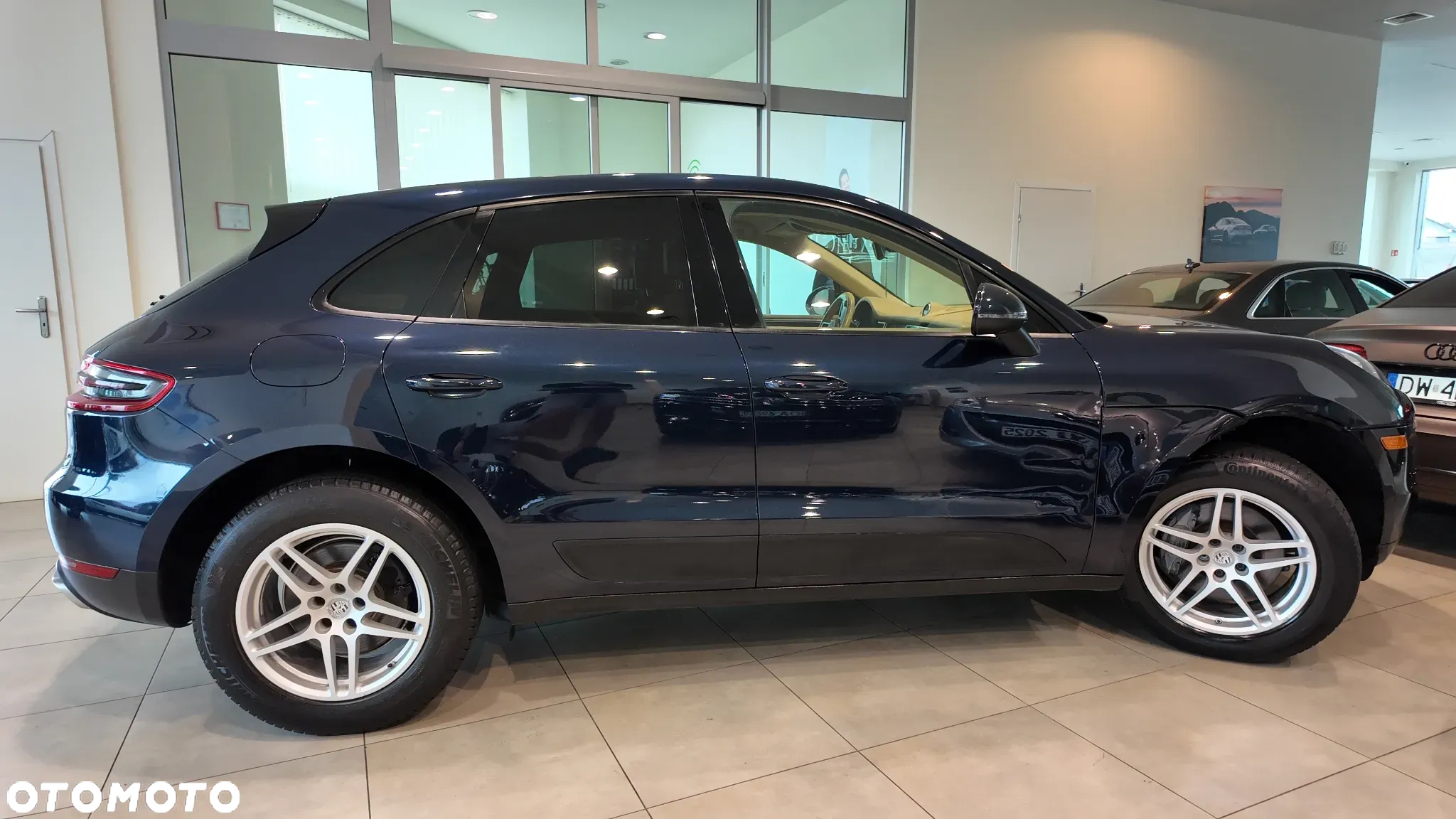 Porsche Macan PDK - 15
