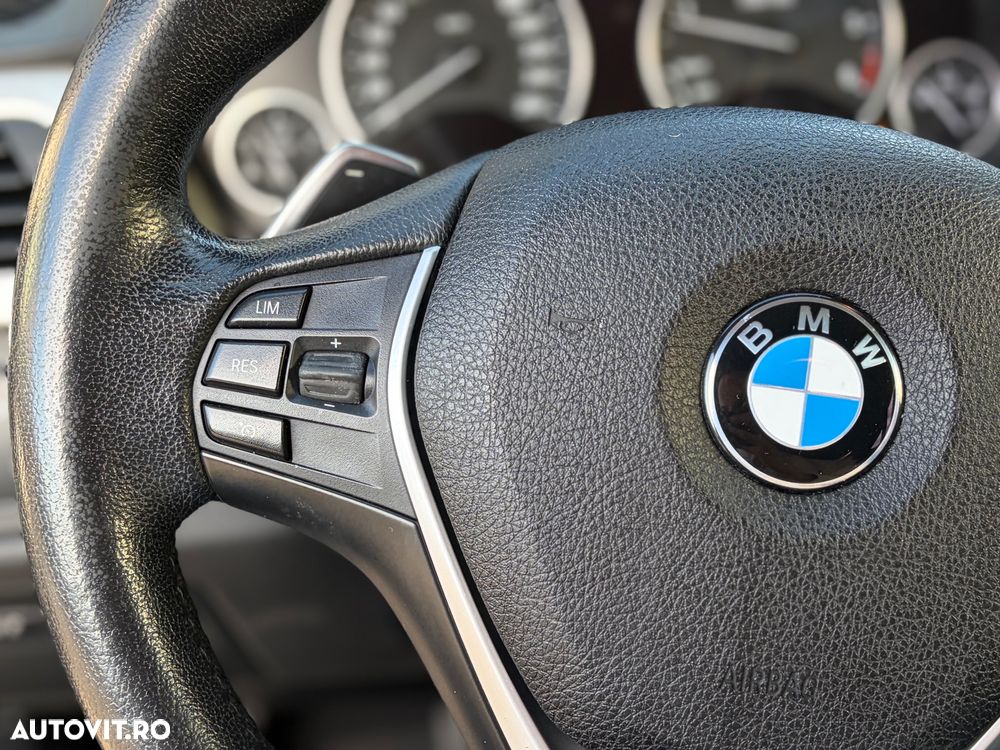 BMW Seria 3 320d GT Sport-Aut. - 6