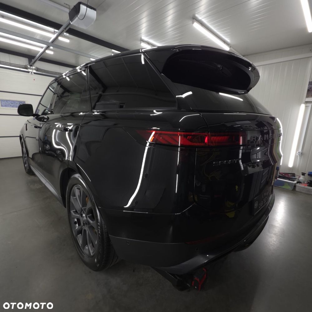 Land Rover Range Rover Sport 2025 photo 2