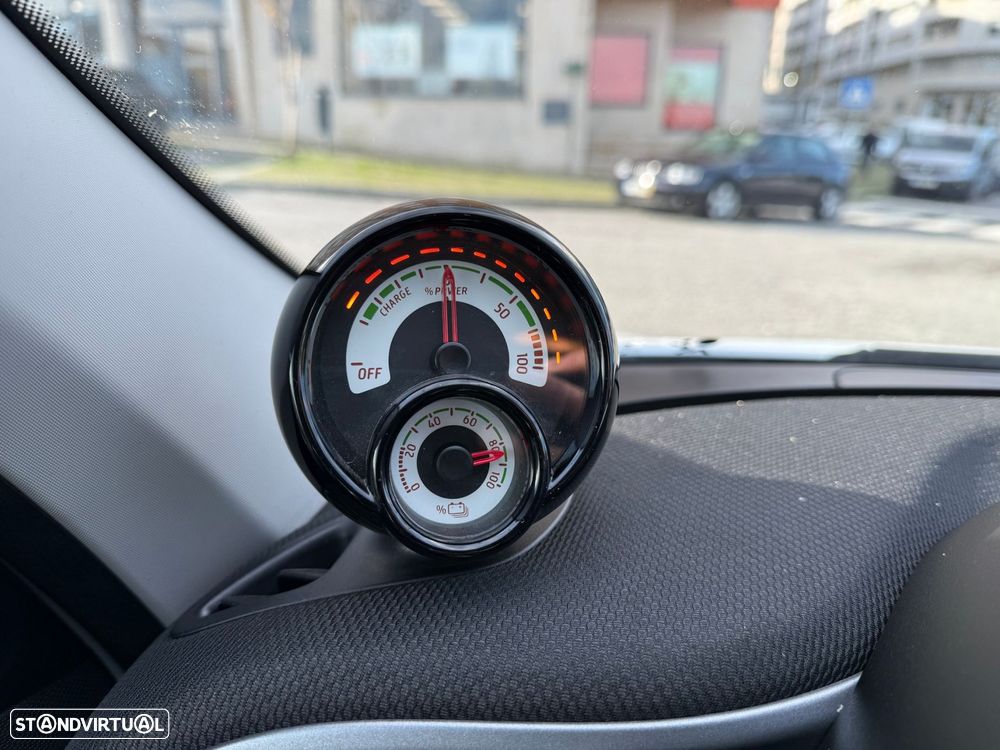 Smart ForFour EQ passion - 14