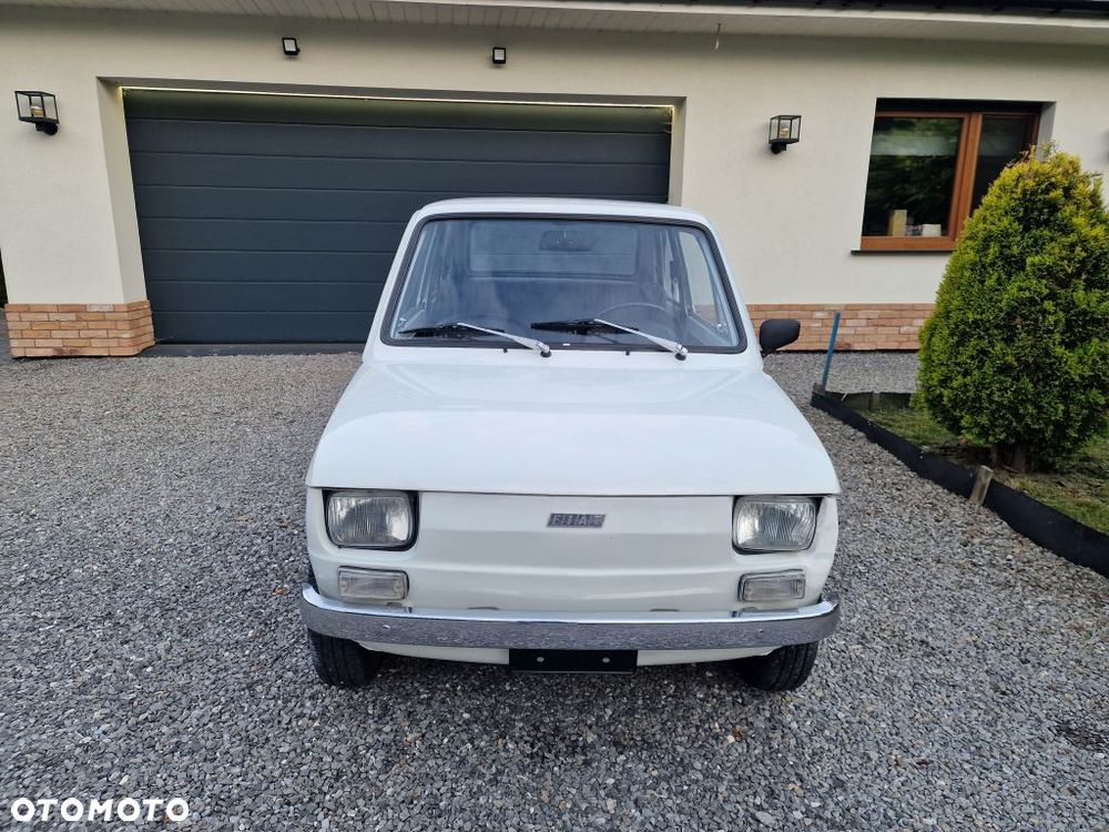 Fiat 126 - 2