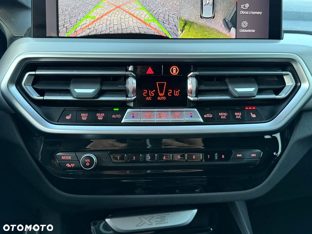 BMW X3 xDrive20d M Sport Edition - 28